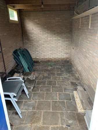 Medium property photo - Jupiterstraat 31, 9742 ES Groningen